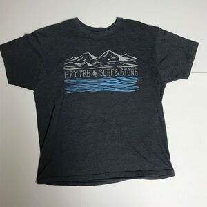 HPYTRE Men's Graphic T-Shirt